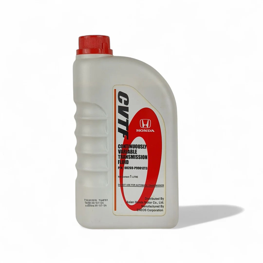 HONDA Continuously Variable Transmission Fluid (CVTF) - 1L
