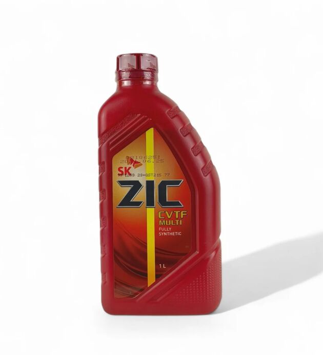 ZIC CVTF Multi - 1L