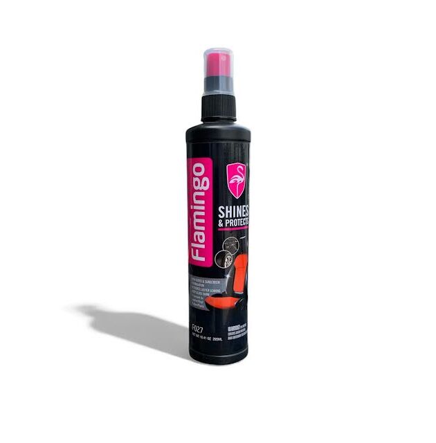 FLAMINGO Shines & Protect (F027) - 295ml