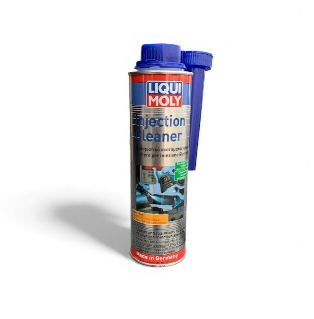 LIQUI MOLY Injection Cleaner Additive - 300ml
