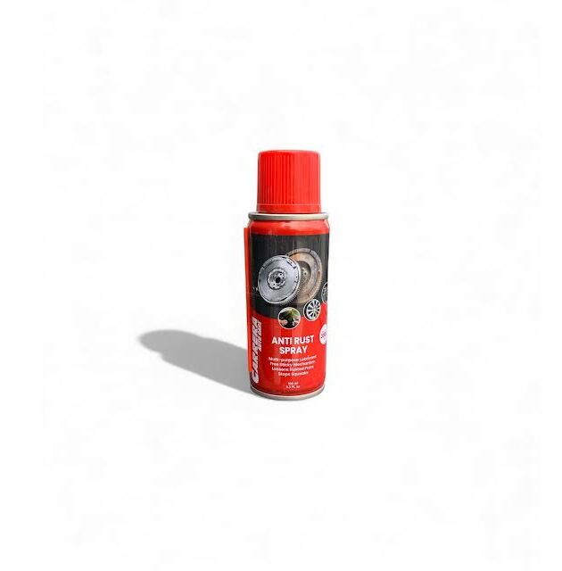 CARRERA Multi-Purpose Anti Rust Lubricant - 100ml