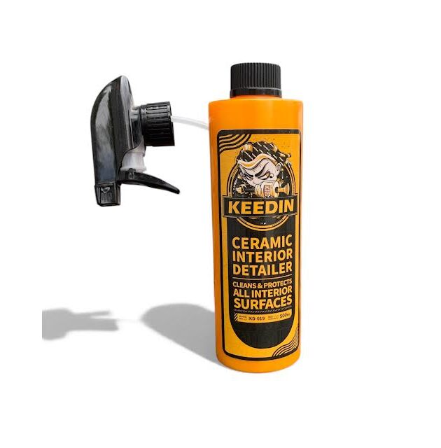 KEEDIN Ceramic Interior Detailer - 500ml