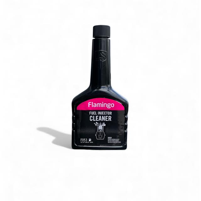 FLAMINGO Fuel Injector Cleaner (F053) Additive - 354ml