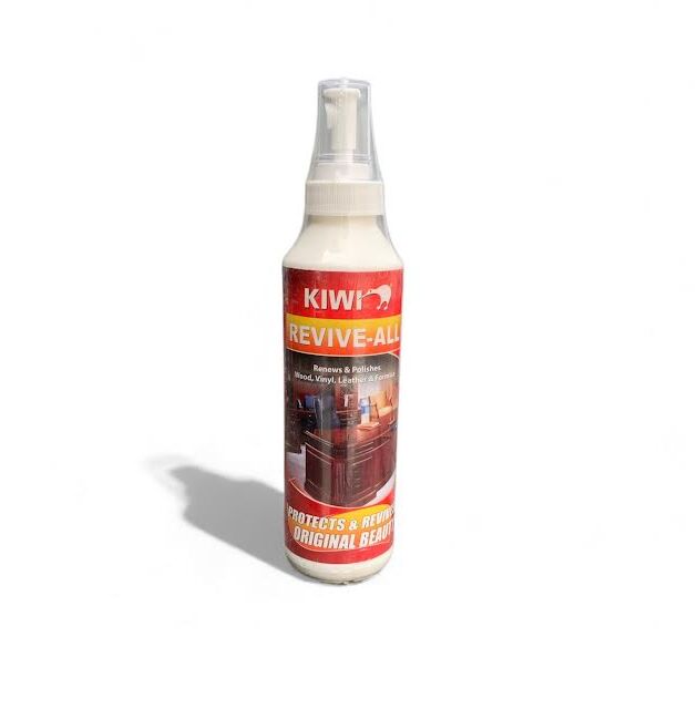 KIWI Revive All Protectant - 250ml