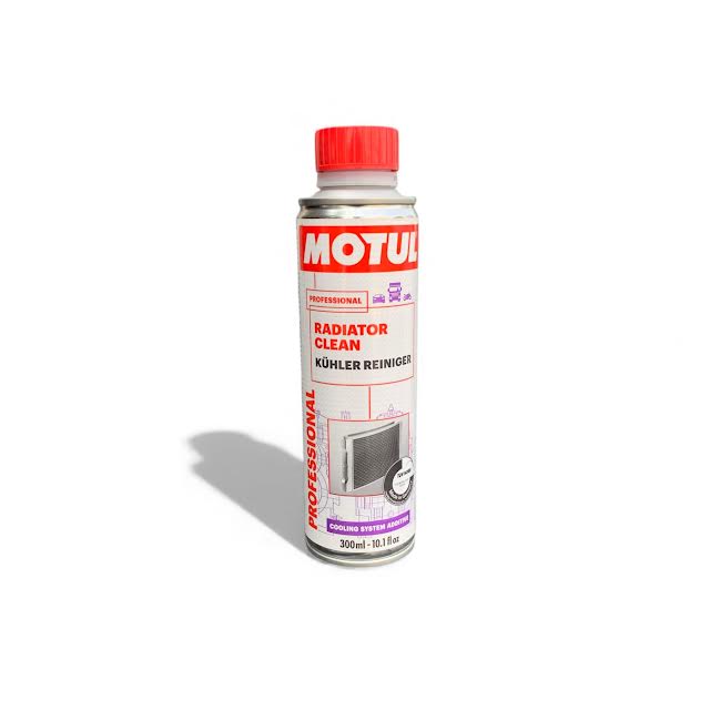 MOTUL Cooling System Clean (Radiator Clean) Additive - 300ml