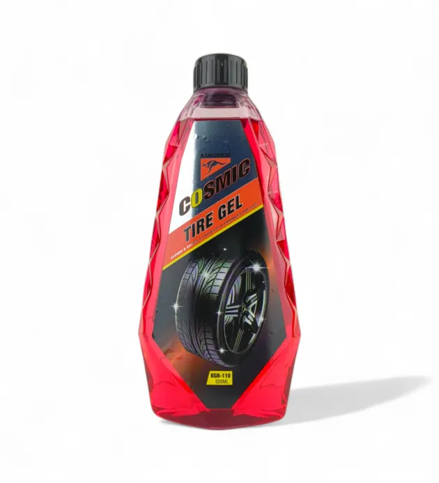 KANGAROO Cosmic Tire Gel - 520ml