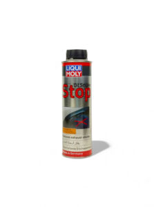 Liqui Moly Oil Smoke Stop