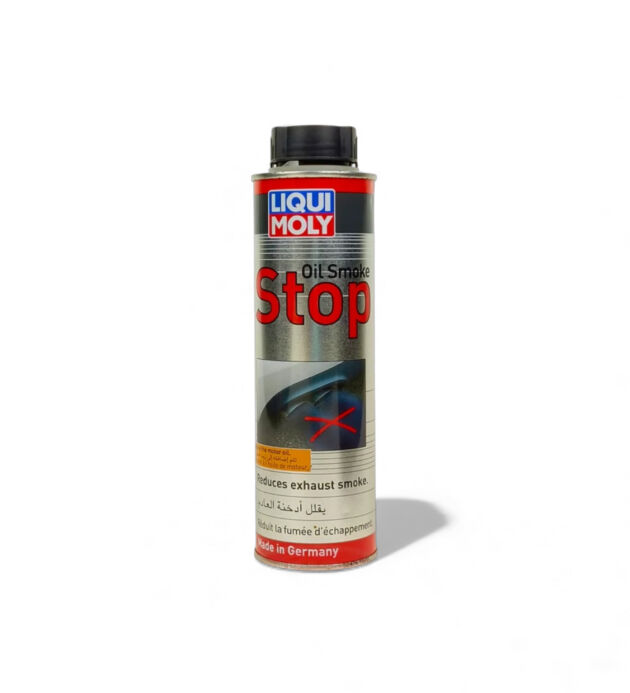 Liqui Moly Oil Smoke Stop (300 ml)