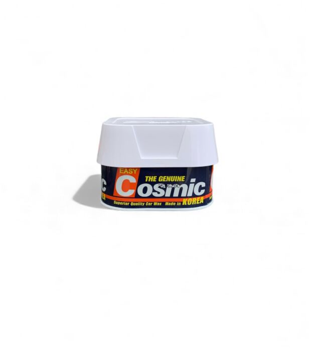 KANGAROO Cosmic Easy Car Wax Paste