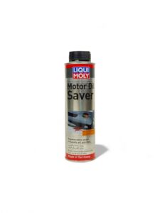 LIQUI MOLY Motor Oil Saver