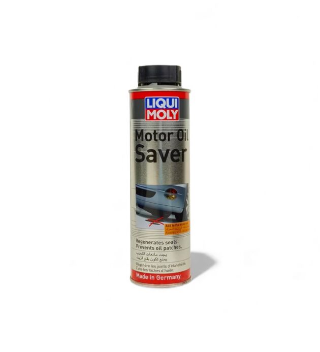 LIQUI MOLY Motor Oil Saver Additive - 300ml
