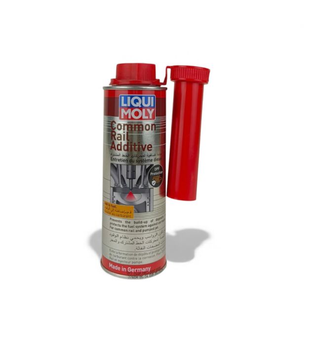 LIQUI MOLY Common Rail Additive - 250ml