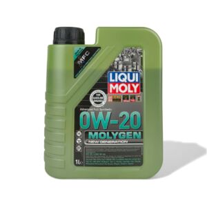 LIQUI MOLY 0W-20