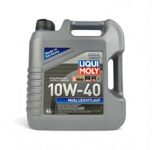 LIQUI MOLY 10W-40