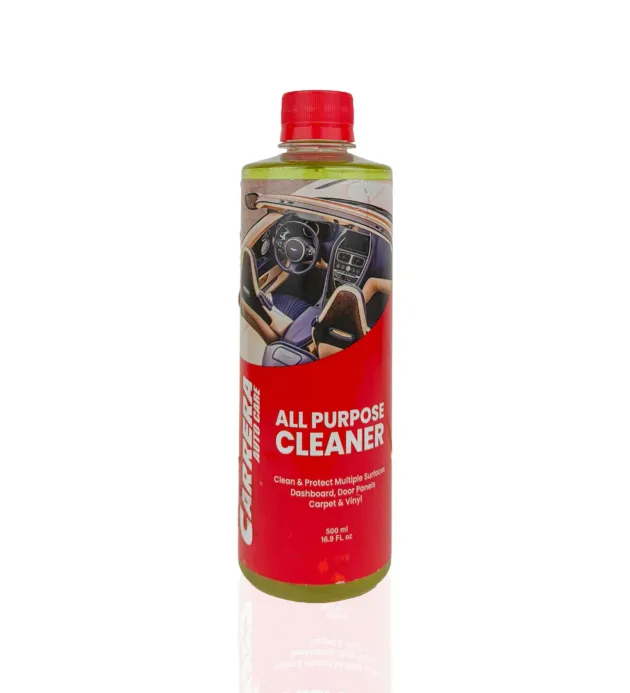 CARRERA All Purpose Cleaner - 500ml
