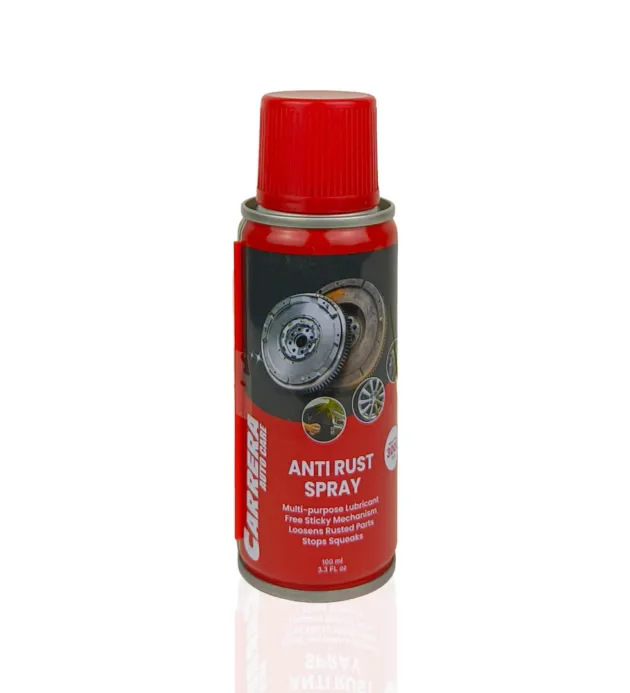 CARRERA Multi-Purpose Anti Rust Lubricant - 100ml