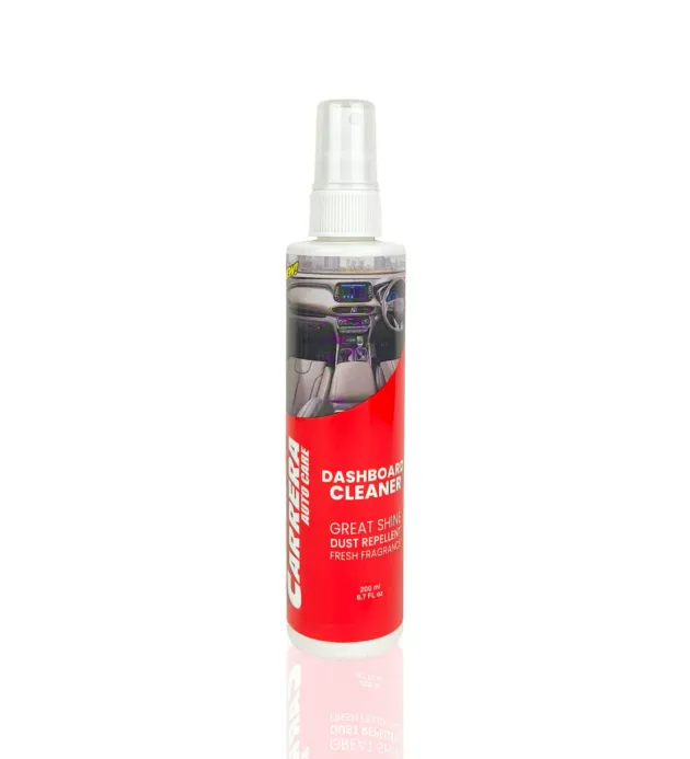 CARRERA Car Dashboard Cleaner - 200ml