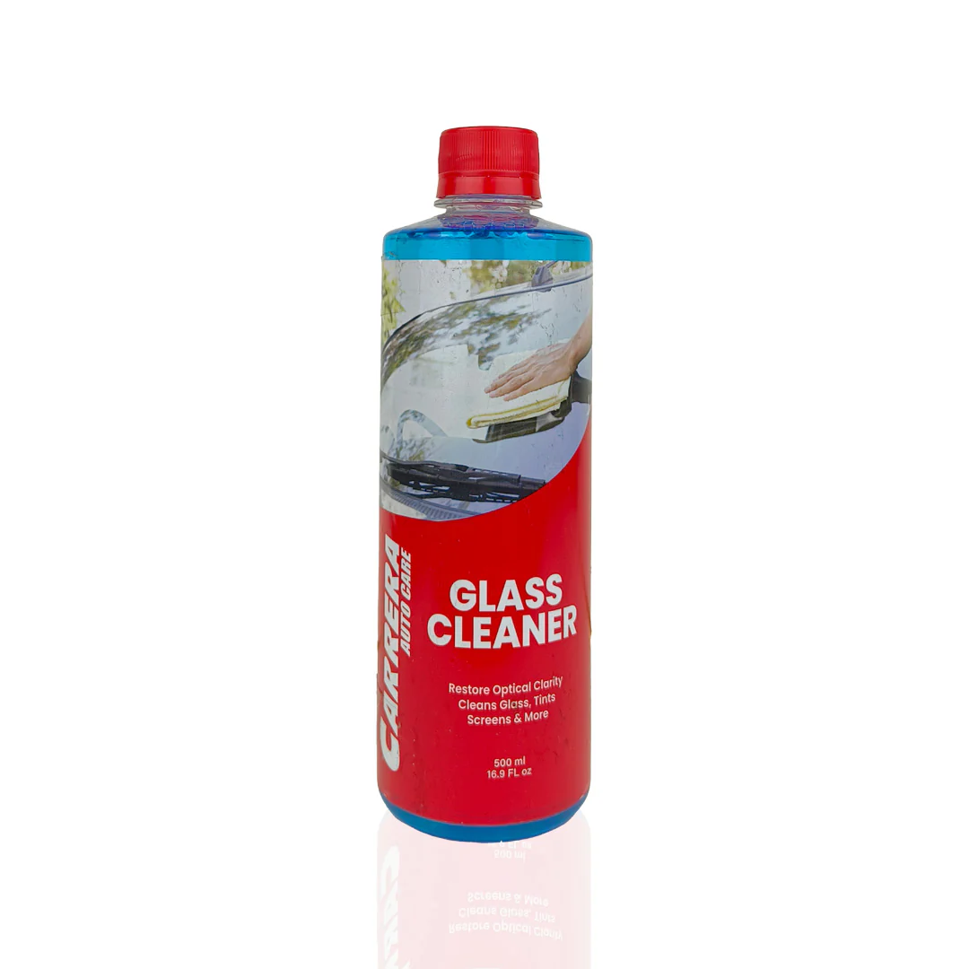 CARRERA Glass Cleaner - 500ml