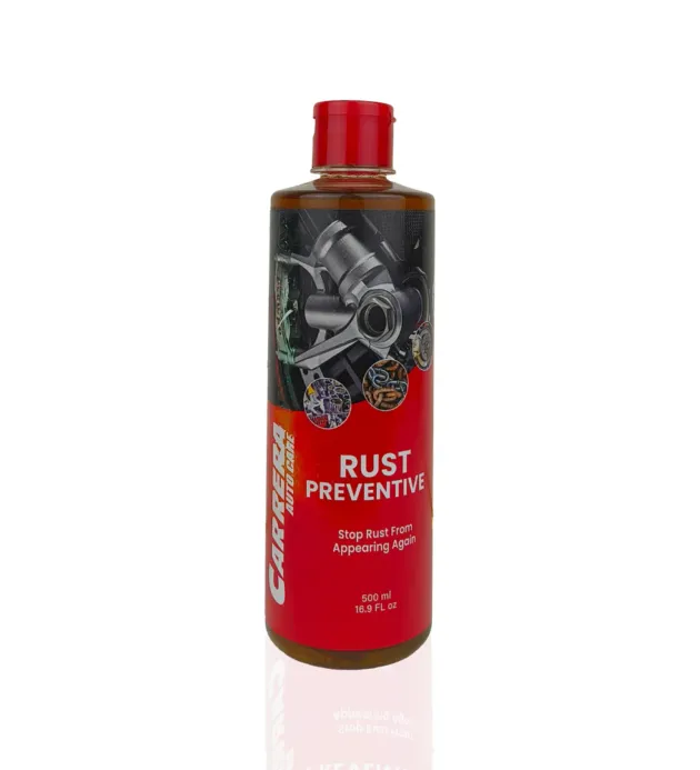 CARRERA Rust Preventive - 500ml