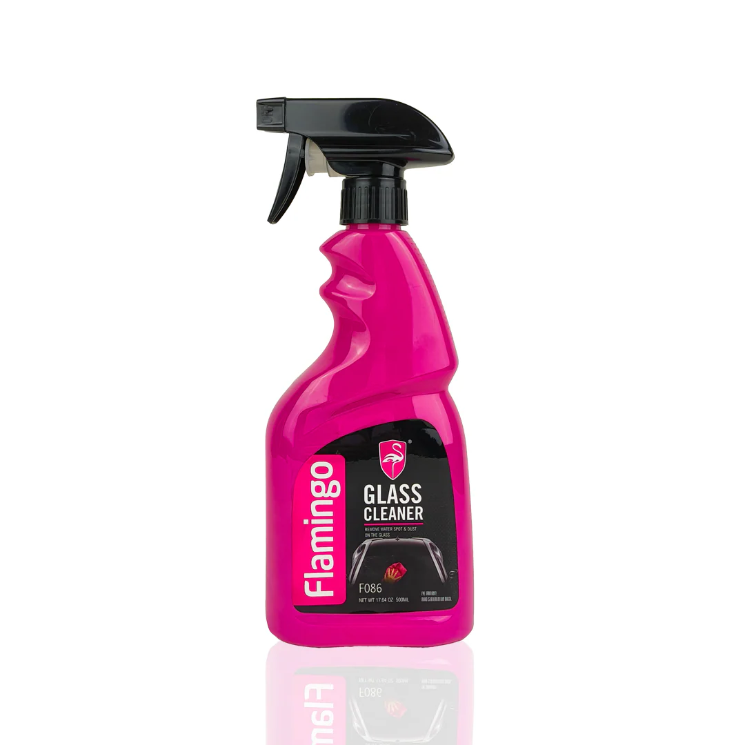 FLAMINGO Glass Cleaner (F086) - 500ml