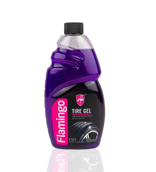 FLAMINGO Tire Gel (F353) - 500ml