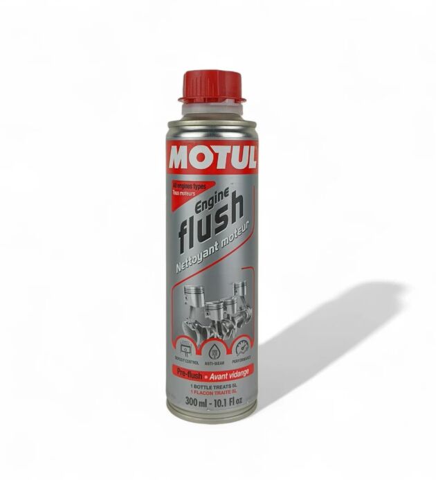 MOTUL Engine Flush Additive - 300ml