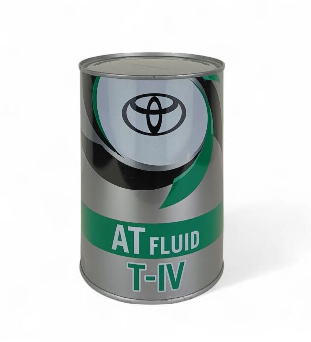 TOYOTA AT Fluid T4 - 1L