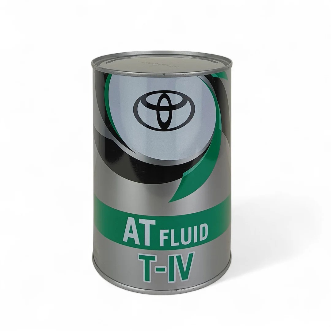 TOYOTA AT Fluid T4 - 1L