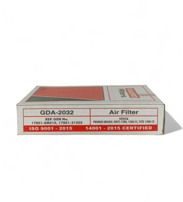 GUARD Air Filter - GDA 2032