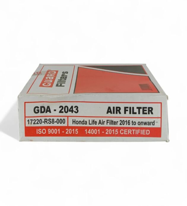 GUARD Air Filter - GDA 2043