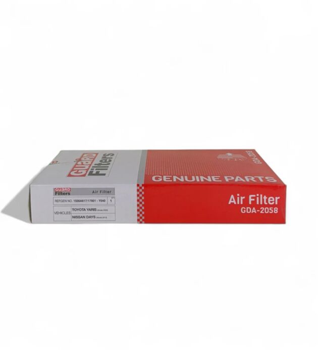 GUARD Air Filter - GDA 2058