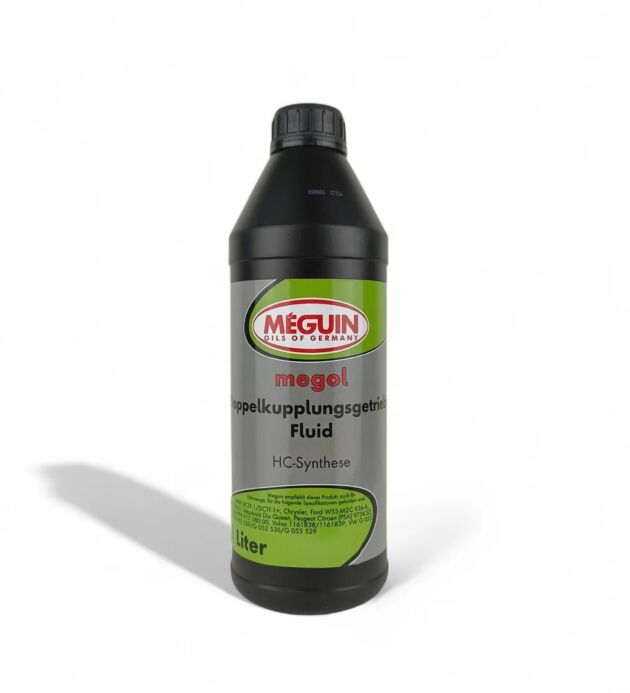 MEGUIN ATF Fluid - 1L