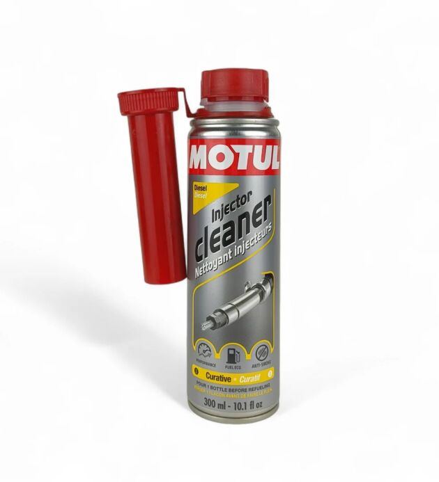 MOTUL Injector Cleaner Diesel Additive - 300ml