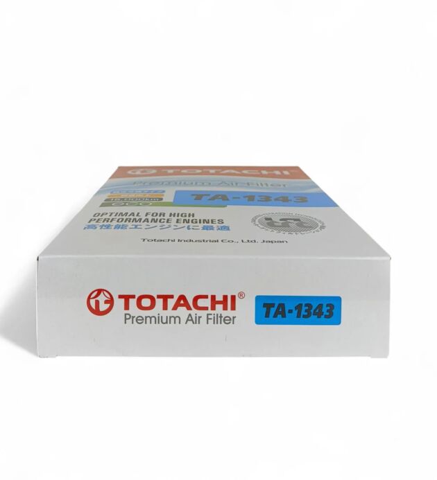 TOTACHI Premium Air Filter - TA 1343