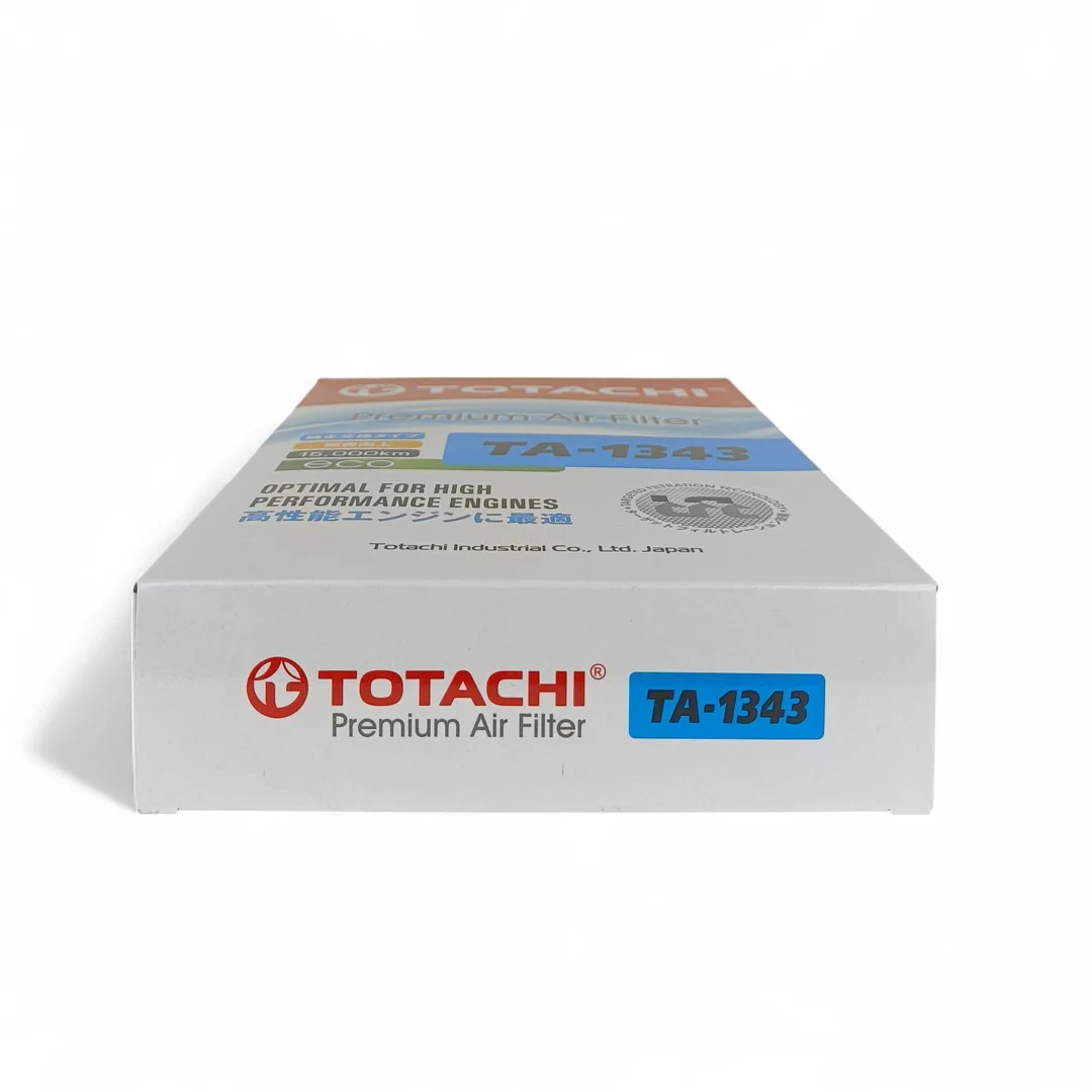 TOTACHI Premium Air Filter - TA 1343