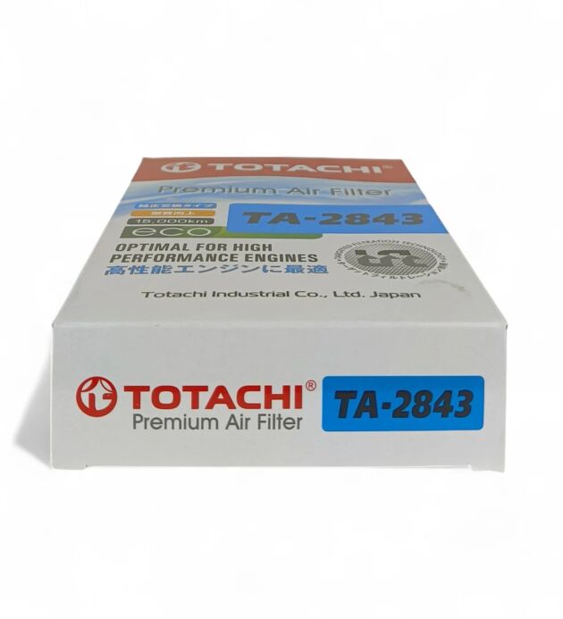 TOTACHI Premium Air Filter - TA 2843