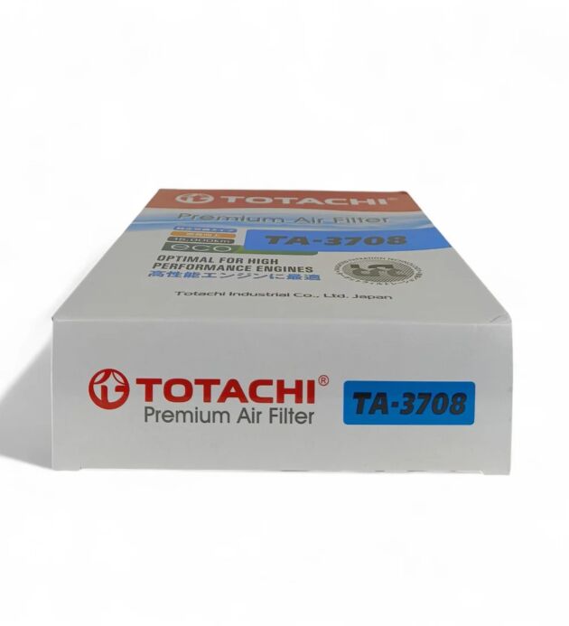 TOTACHI Premium Air Filter - TA 3708