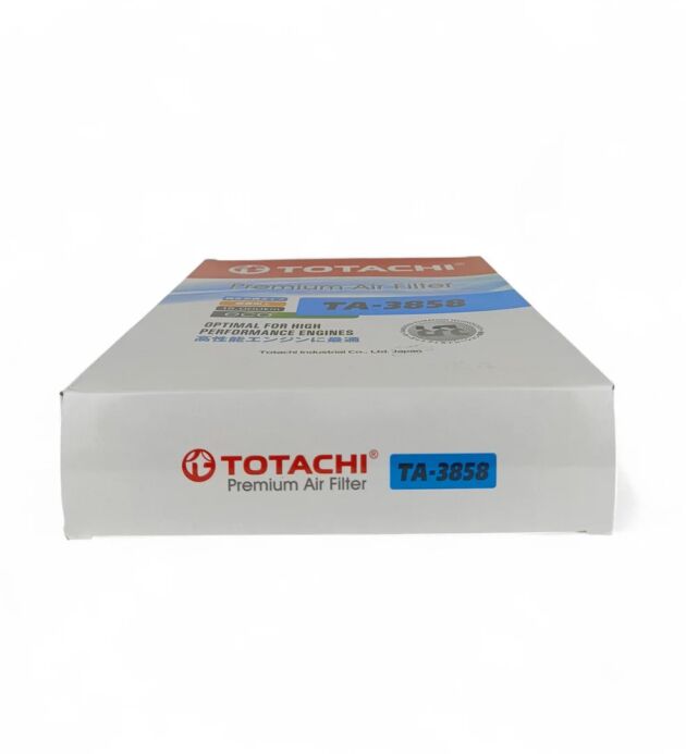 TOTACHI Premium Air Filter - TA 3858