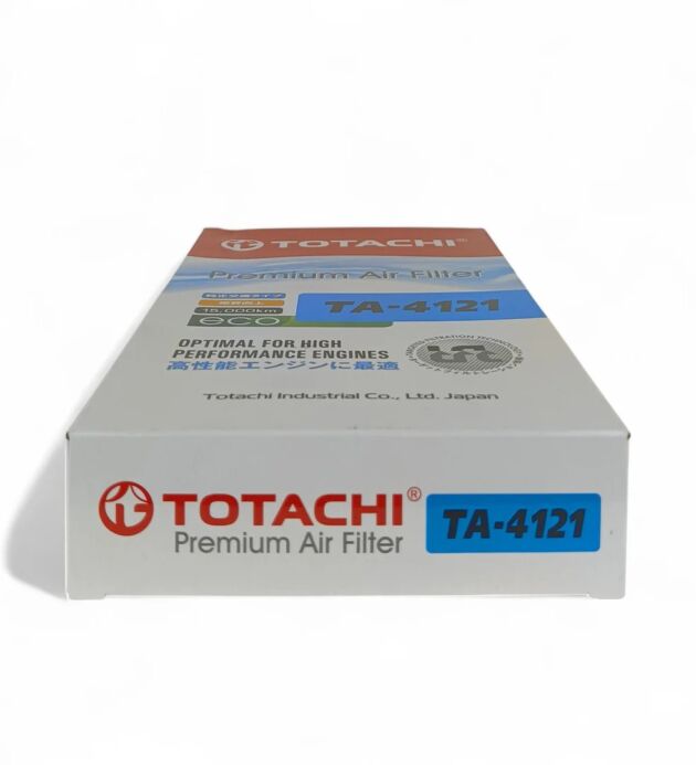 TOTACHI Premium Air Filter - TA 4121