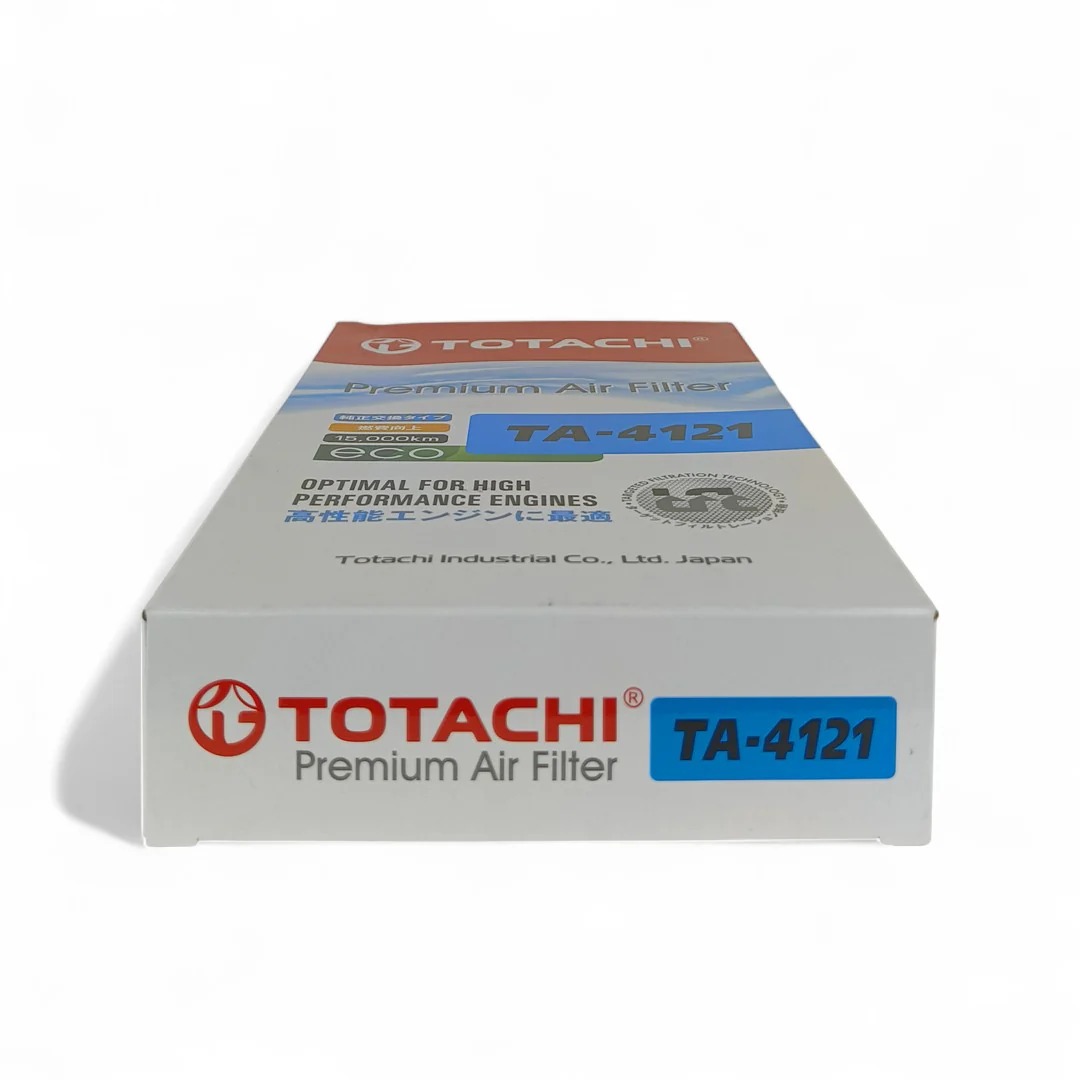 TOTACHI Premium Air Filter - TA 4121