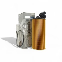 BMW Oil Filter - 11 42 8 570 590