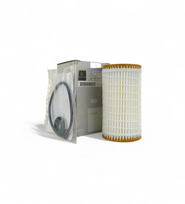 Mercedes-Benz E280 (2001-2009) Oil Filter - A 000 180 26 09