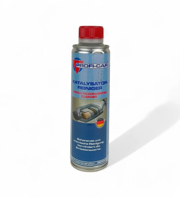 PROFI-CAR Catalytic Converter Cleaner Additive - 250ml