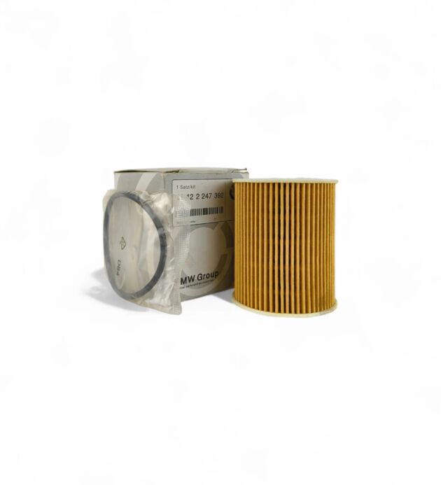 BMW Oil Filter - 11 42 2 247 392