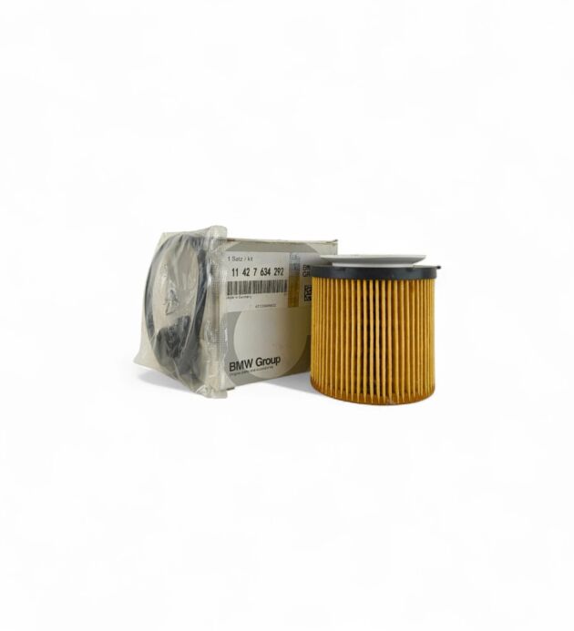 BMW Oil Filter - 11 42 7 634 292