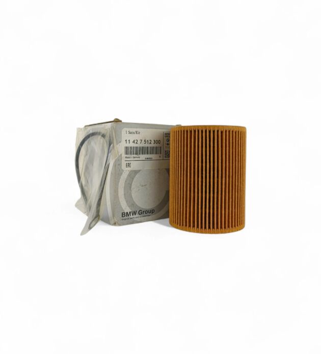 BMW Oil Filter - 11 42 7 512 300