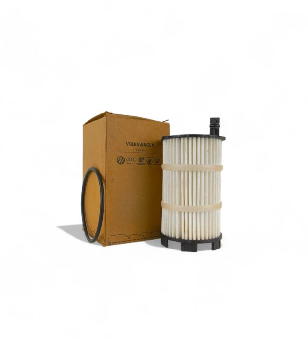 VOLKSWAGEN GROUP Oil Filter (suitable for Audi Q7 4.2L) - 079 198 405 E