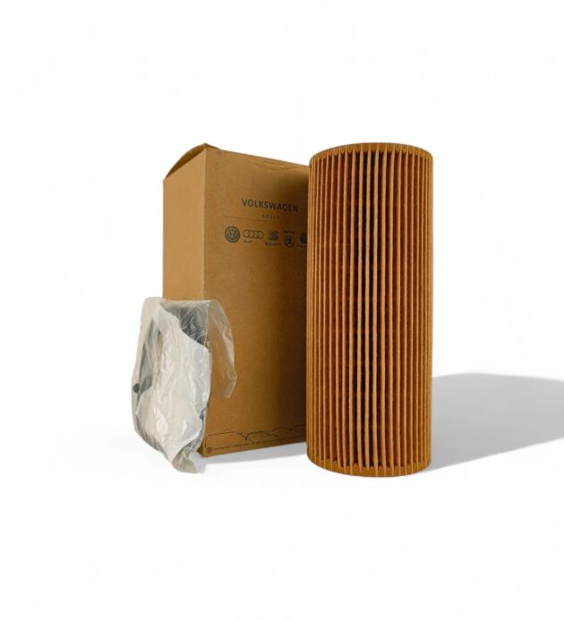 VOLKSWAGEN GROUP Oil Filter (suitable for Audi Q5 3.0L) - 06E 115 562 A