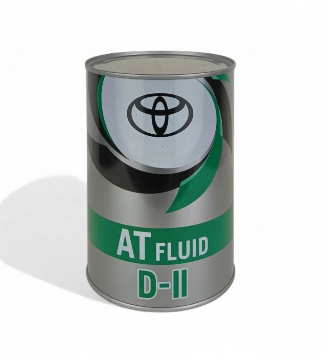 TOYOTA AT Fluid D2 - 1L