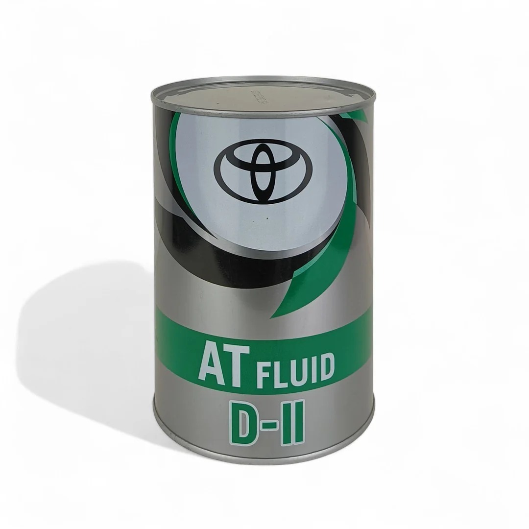 TOYOTA AT Fluid D2 - 1L
